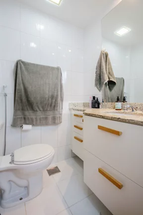 Imagem Magistralle Freguesia - Apartamento Alto Padrão em Freguesia (Jacarepaguá), Rio de Janeiro/RJ