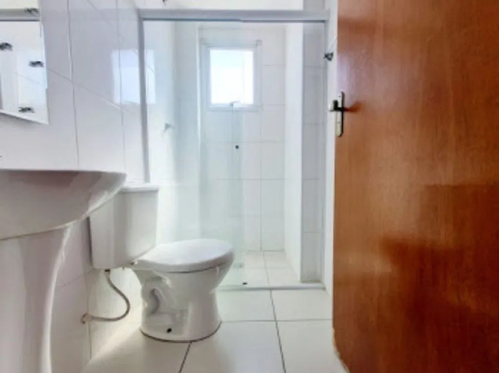 Imagem Apartamento à Venda em Guilhermina, Praia Grande - SP