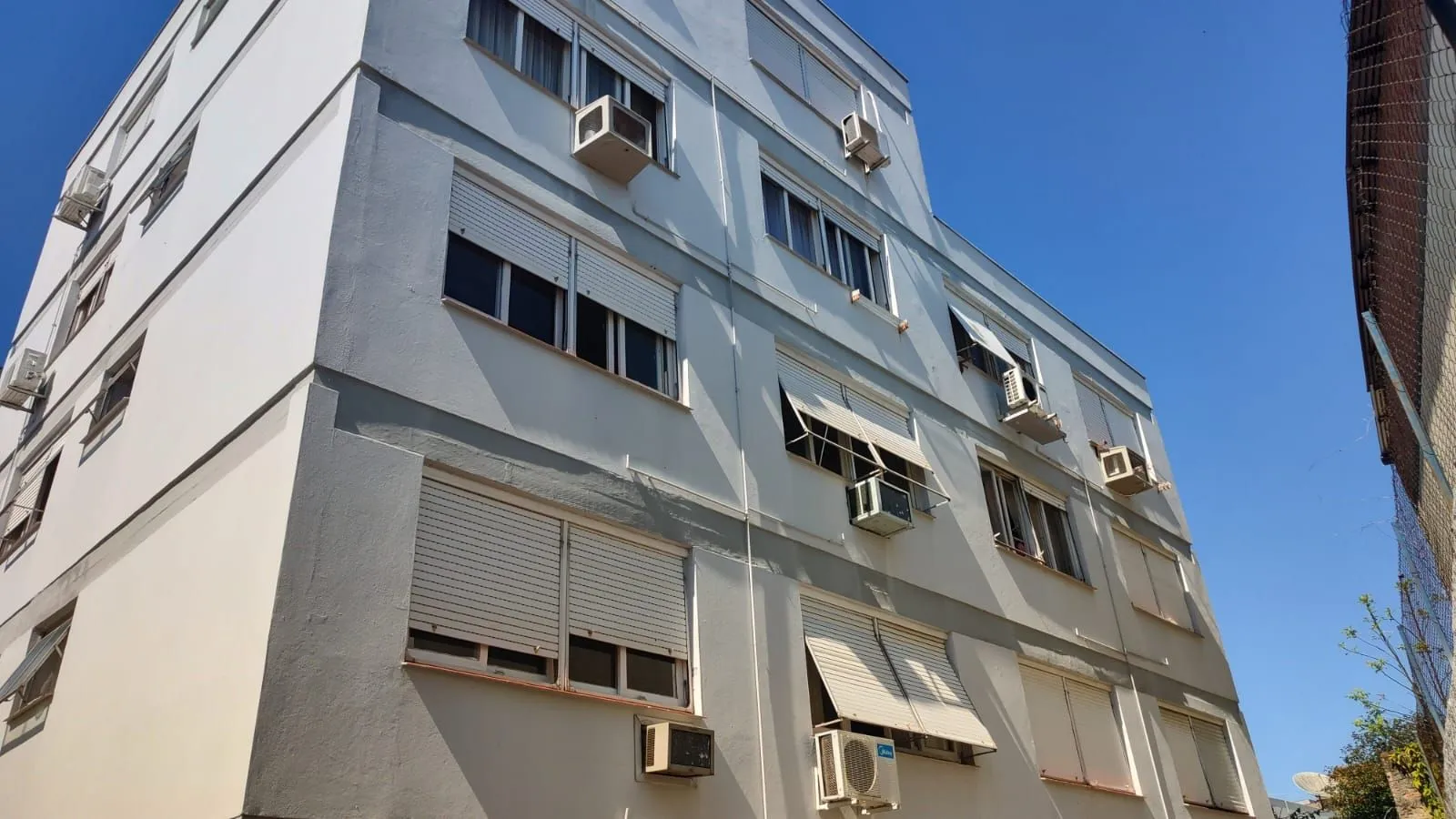 Imagem Ap. 3 dormitórios à venda, 79 m² por R$ 310.000,00 - Marechal Rondon - Canoas/RS