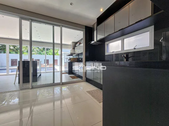 Imagem Casa à venda no Bairro Riviera de São Lourenço, casa com 5 suítes, 450m² de área útil, 5 vagas