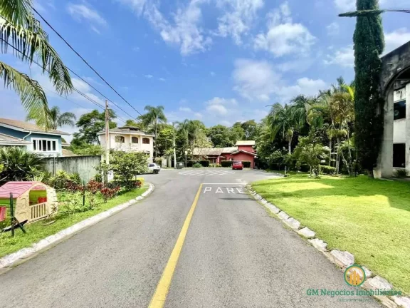 Imagem Cond. S. Fernando Residência - 5d / 2sts, gourmet, piscina, sauna, vista!