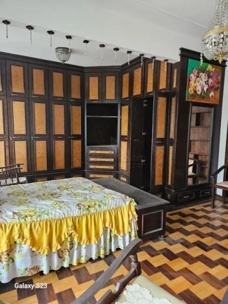 Imagem Apartamento Padrão