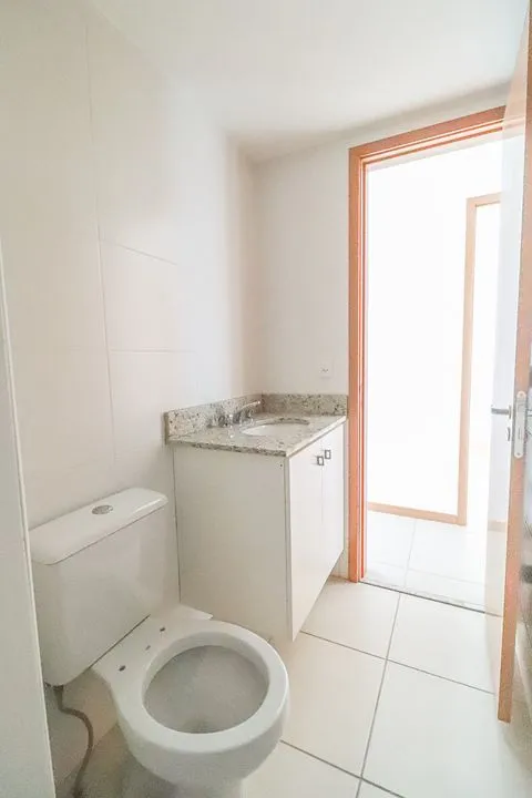Imagem Apartamento a Venda no bairro Recreio dos Bandeirantes - Rio de Janeiro, RJ