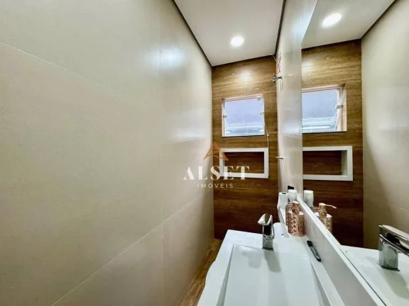 Imagem Sobrado Residencial à venda, Tatuapé, São Paulo - SO0296.