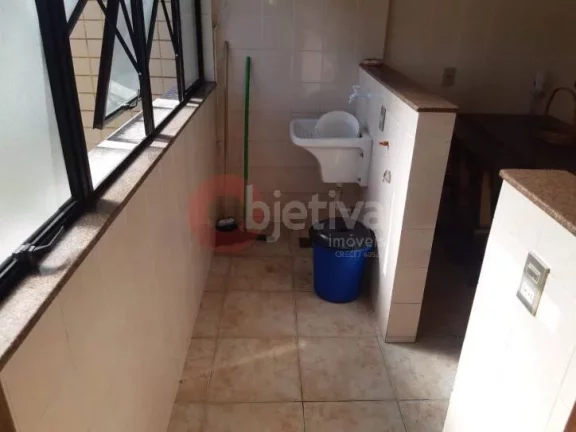 Imagem Apartamento com 3 dormitórios, 130 m² - venda por R$ 750.000,00 ou aluguel por R$ 4.120,00/mês - Centro - Cabo Frio/RJ