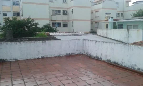 Imagem Casa para Venda - 243m², 4 dormitórios, 2 vagas - Santana