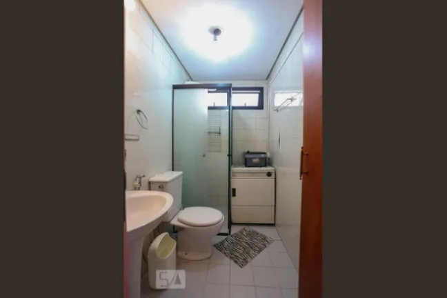 Imagem Apartamento com 2 Quartos para Alugar, 48 m² em Pinheiros - São Paulo