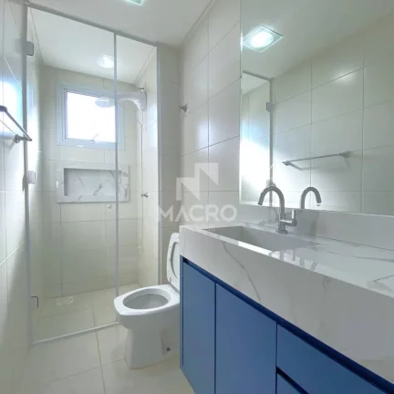 Imagem Apto semi mobiliado | Barra | 2 quartos | 63m²