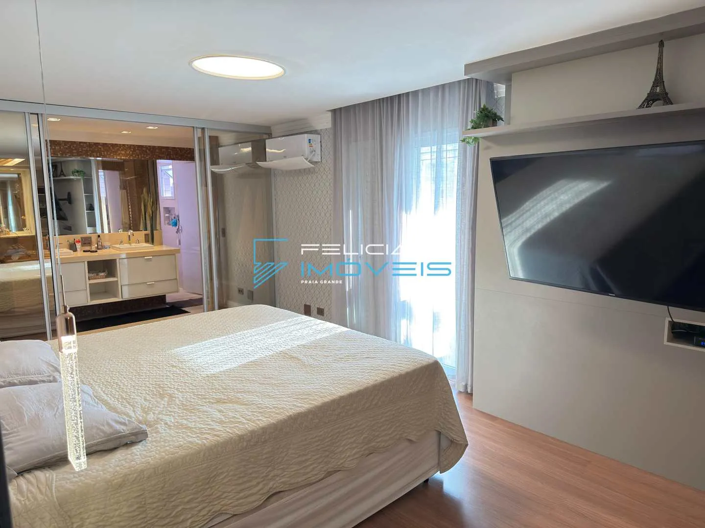 Imagem Cobertura com 3 quartos, Ocian, Praia Grande - R$ 2.99 mi, Cod: 6708