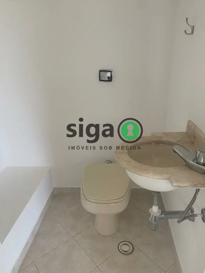 Imagem VENDE na Vila Andrade (Região do Morumbi), Apartamento DUPLEX com 2 Suítes e 2 Vagas