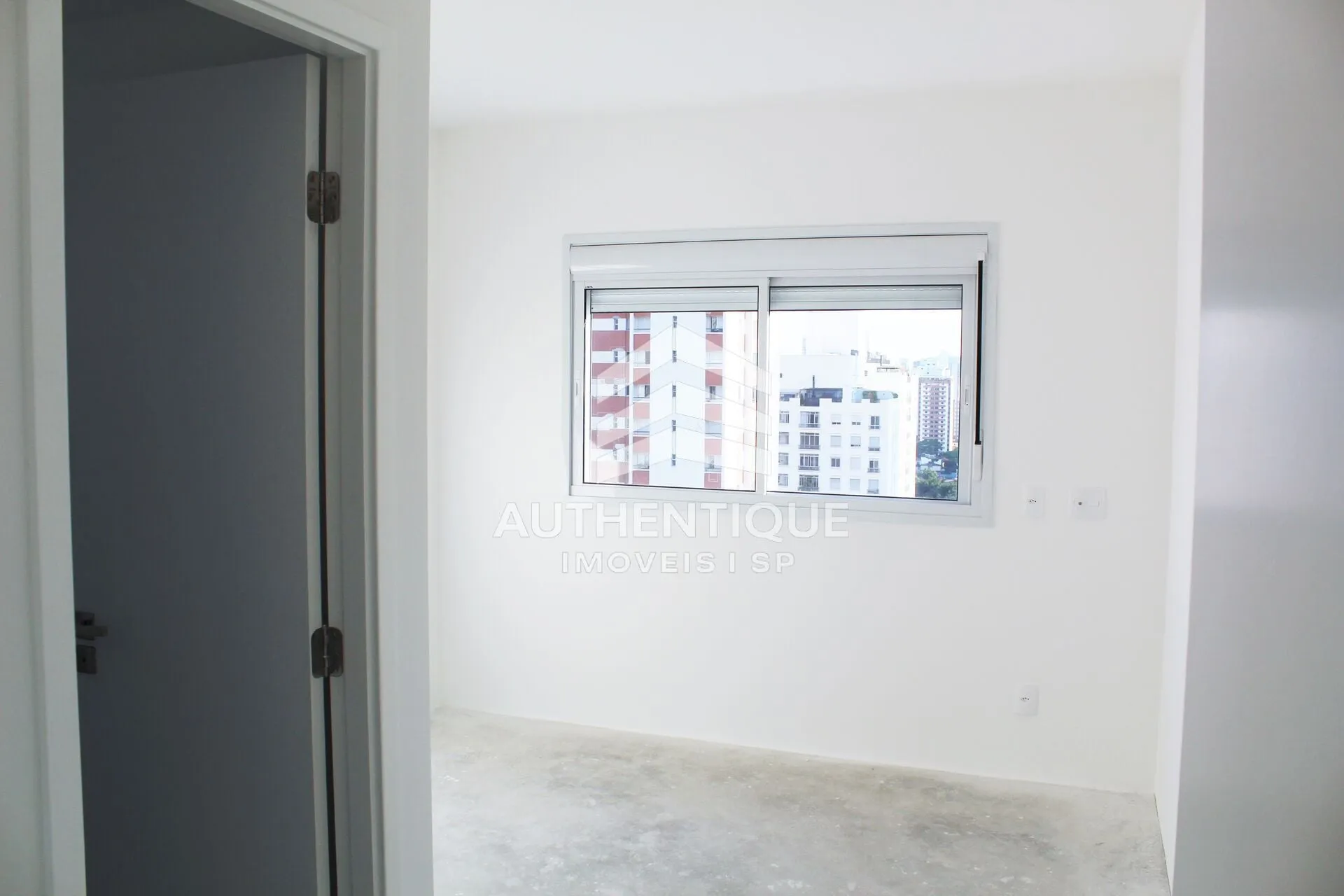 Imagem Brooklin Skymark - Apartamento à venda em São Paulo/SP