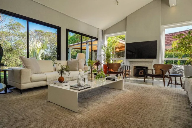Imagem Casa com 5 quartos à venda, 480 m² por R$ 3.500.000 - Recanto Inpla - Carapicuíba/SP