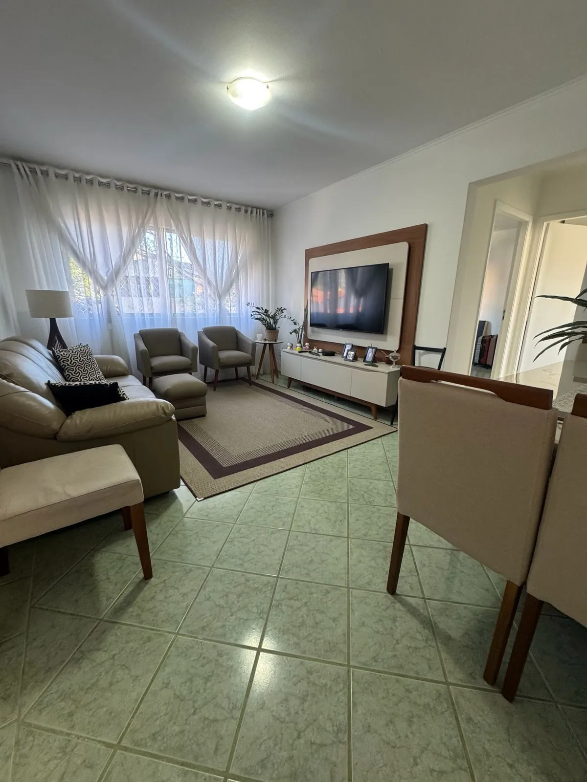 Imagem Apartamento para venda em Vila Campo Grande com 2 quartos, 75m2