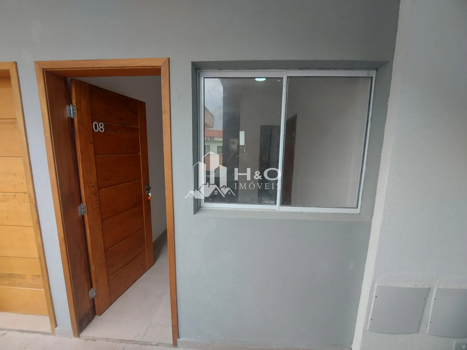 Imagem Apartamento à Venda na Vila Guilhermina - 2 Dormitórios | Próximo ao Metrô Guilhermina-Esperança