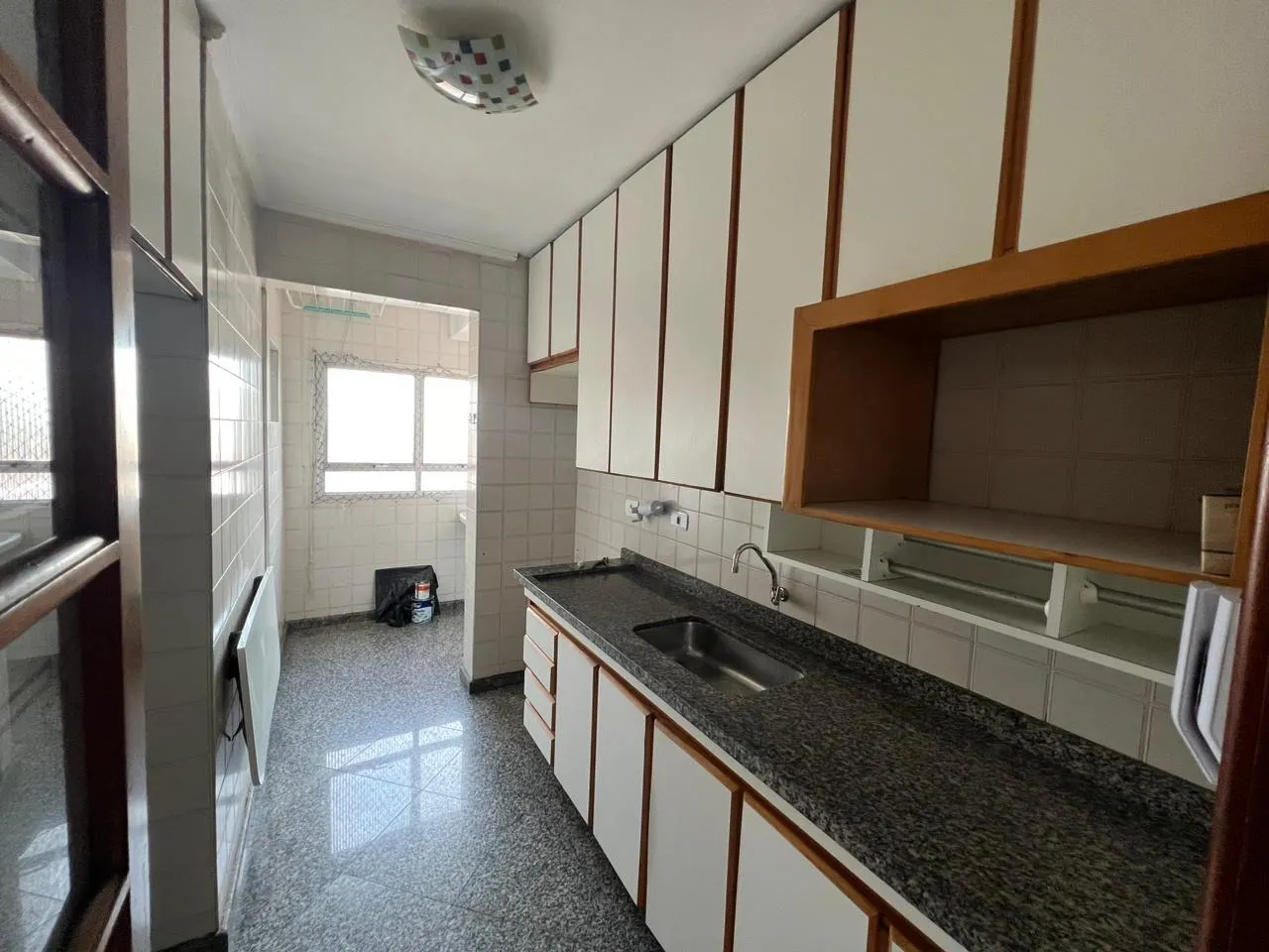 Imagem VENDO LINDO APARTAMENTO NO BAIRRO VILA GUARANI!