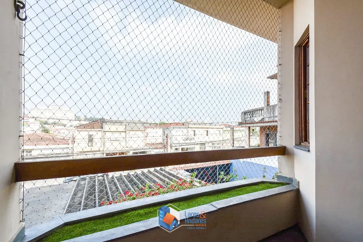 Imagem Casa para venda em Jardim da Glória com 3 quartos, sendo 1 suíte, 280m²