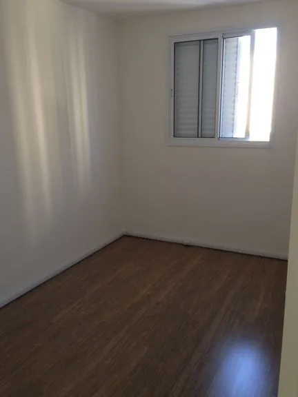 Imagem Apartamento com 2 Quartos para Alugar, 64 m² em Jardim - Santo André