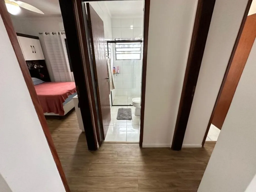 Imagem APARTAMENTO COM 65,00 m² - TUPI - PRAIA GRANDE SP