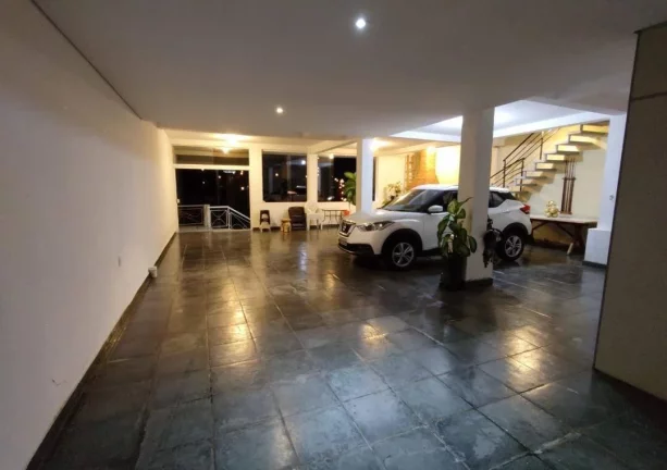 Imagem EXCELENTE CASA 3 ANDARES NA VILA CARVALHO - ACEITA PERMUTA