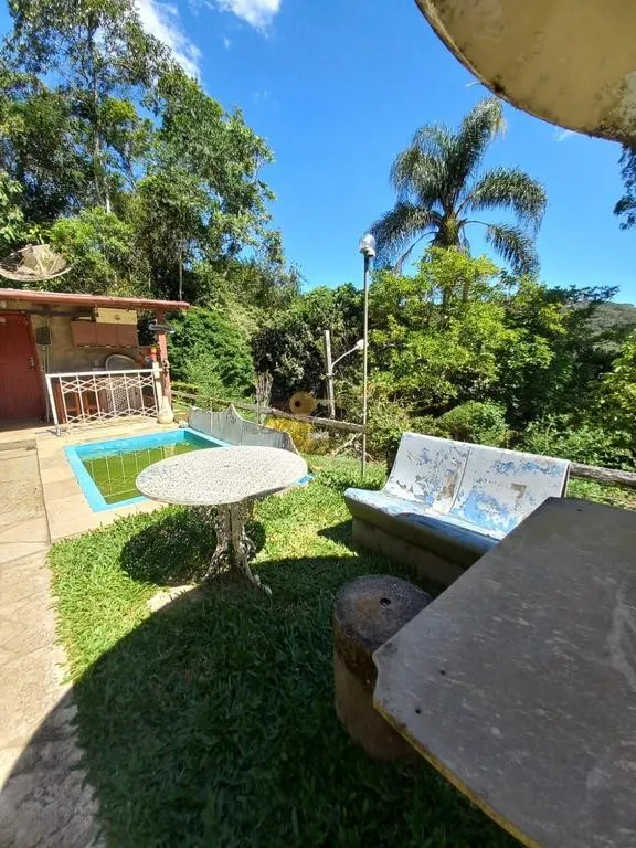 Foto do imóvel Sítio para Venda em Petrópolis / RJ em Rua José da Gama Machado