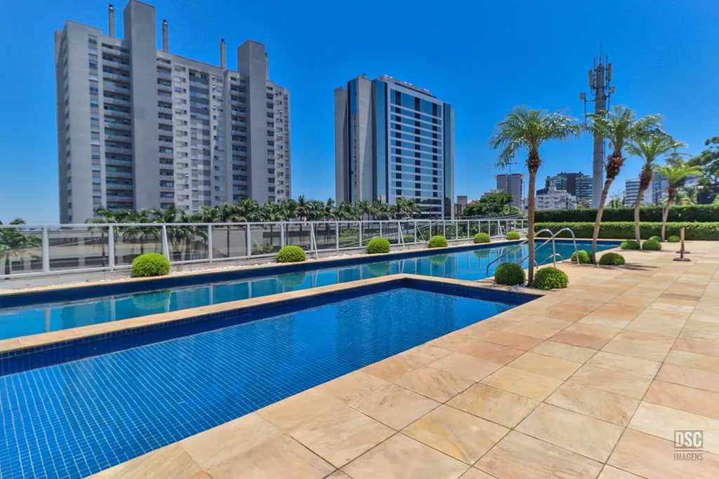 Apartamento em Petrópolis