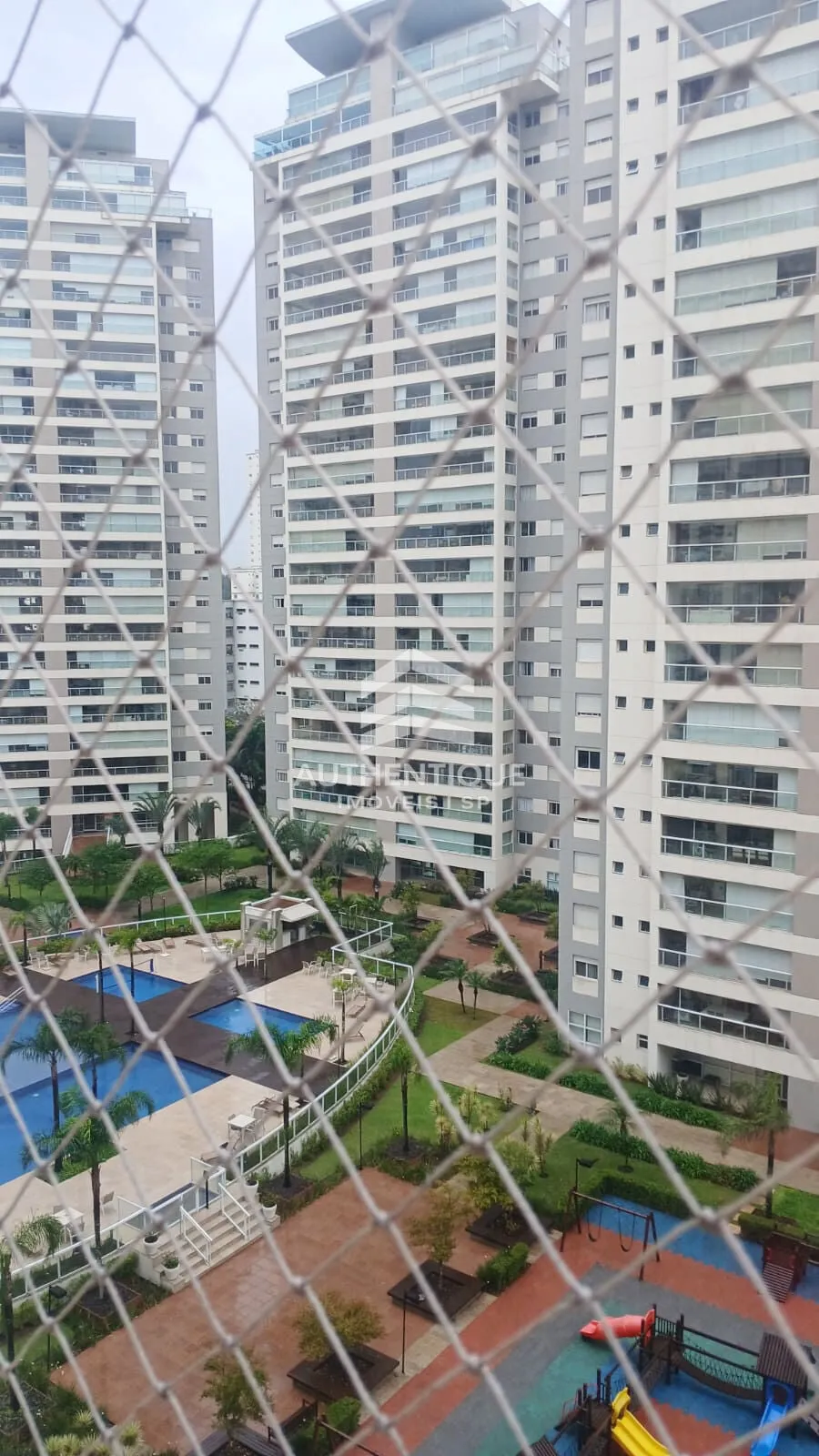 Imagem PLAZA MAYOR IPIRANGA - Apartamento no bairro Ipiranga à venda