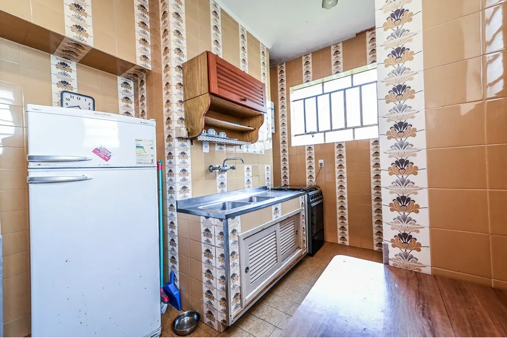 Imagem Casa em Santa Tereza