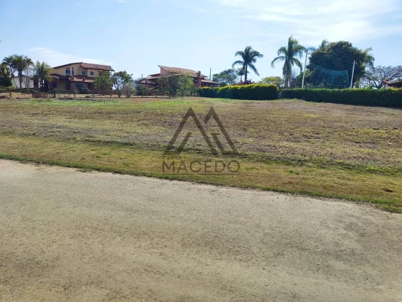 Imagem Lote de 450m² em rua Asfaltada - Ninho Verde 1