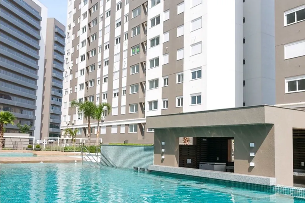 Imagem Apartamento em São Sebastião