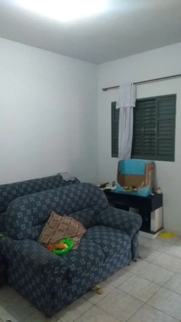 Imagem Casa à venda 2 Quartos, 2 Vagas, 300M², Cidade Nova, Pindamonhangaba - SP