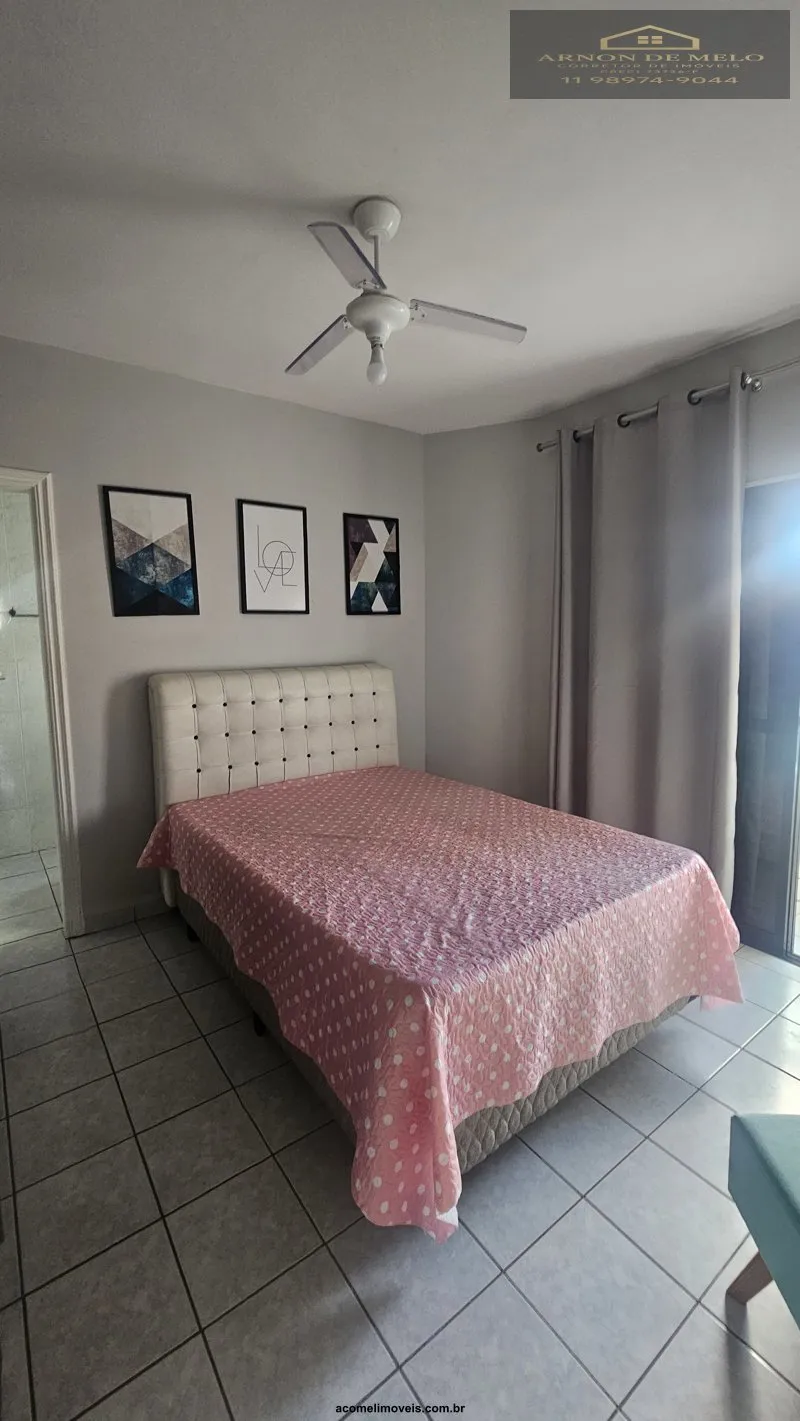 Imagem Apartamentos no Litoral para venda em Praia Grande no bairro Vila Mirim