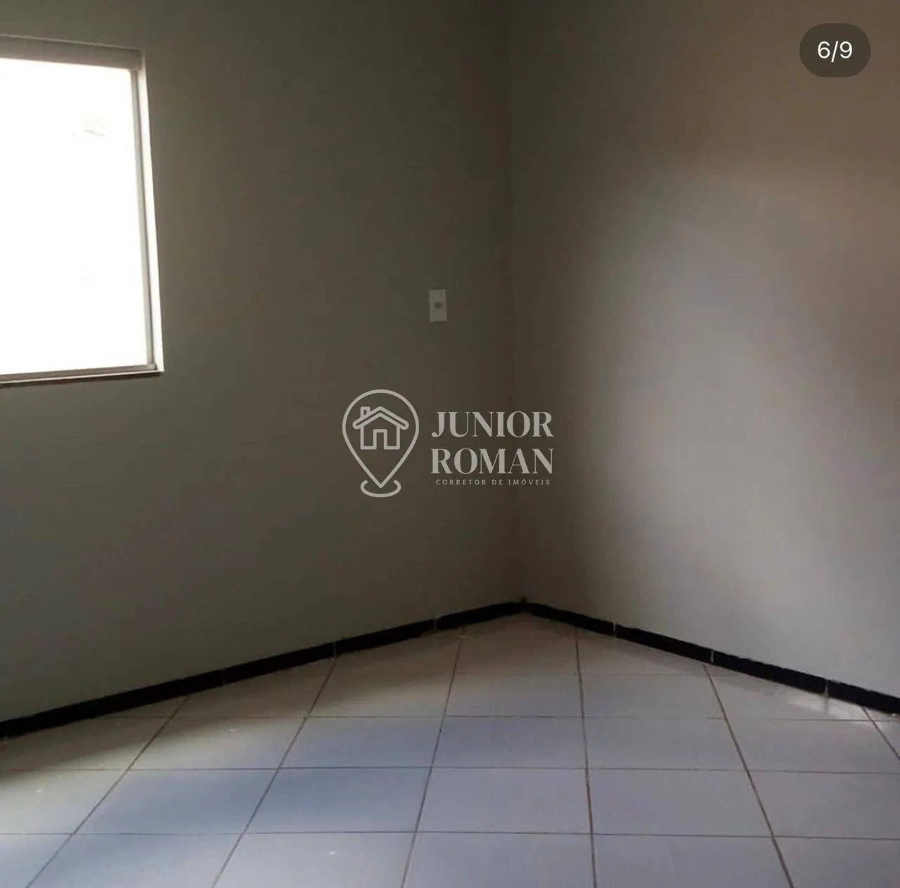 Imagem CASA 3 DORM NO BAIRRO BANDEIRANTES - BARREIRAS/BA