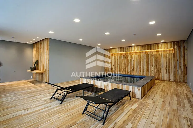 Imagem Paris 824 Perdizes - Apartamento à venda em São Paulo/SP