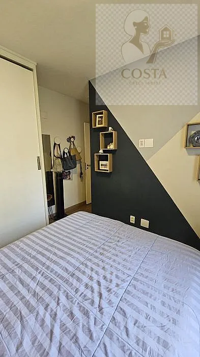 Imagem Vende-se Apartamento 2 dorms,1 suíte, 1 vaga
