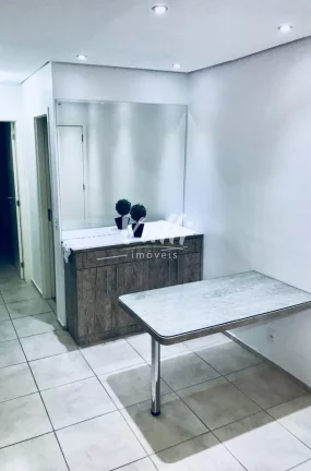 Imagem Apartamento RESIDENCIAL em Americana - SP, Vila Santa Catarina