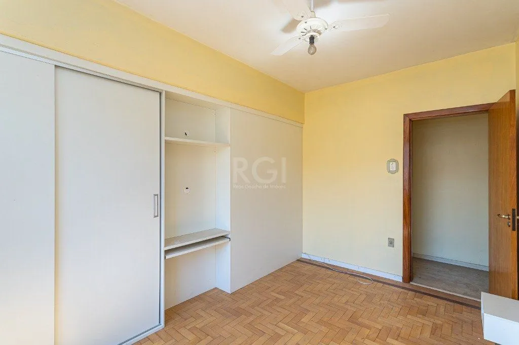 Imagem Apartamento de 3 dormitórios e vaga bairro Santa Cecilia DESOCUPADO