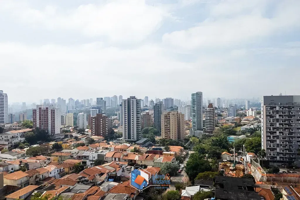 Imagem Apartamento à venda 1 Quarto 1 Suite 2 Vagas 74M² Vila Mariana São Paulo - SP