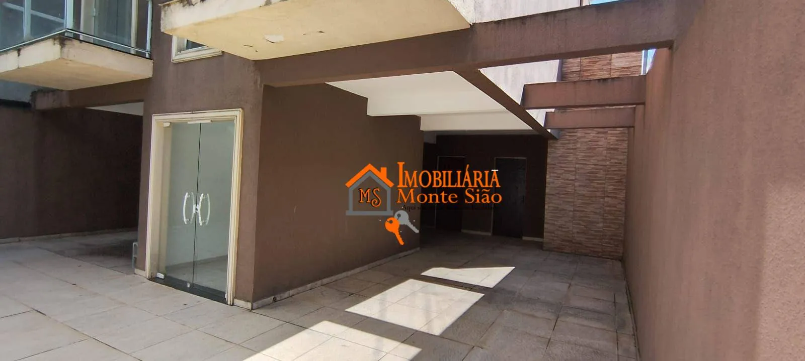 Imagem Casa com 2 dormitórios à venda, 60 m² por R$ 320.000,00 - Jardim do Triunfo - Guarulhos/SP