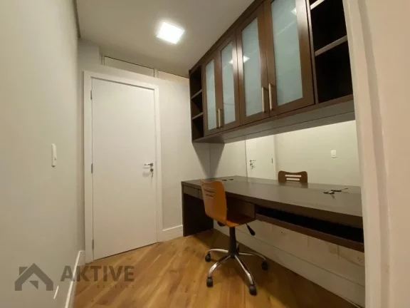 Imagem Apartamento em Tamboré - Santana de Parnaíba, SP