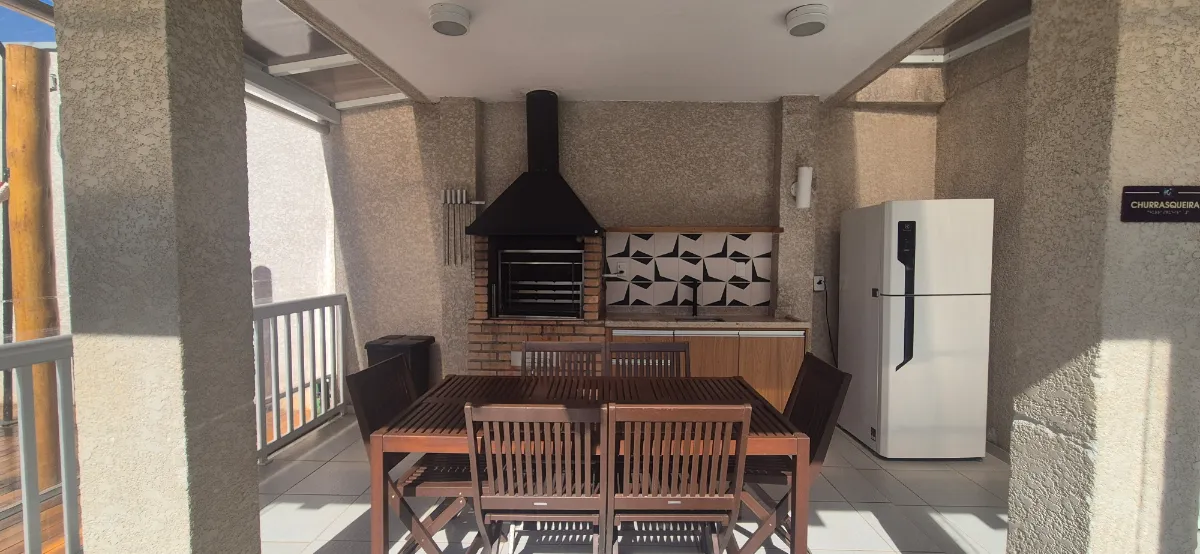 Imagem Apartamento para venda em Sacomã com 2 quartos, 50m2