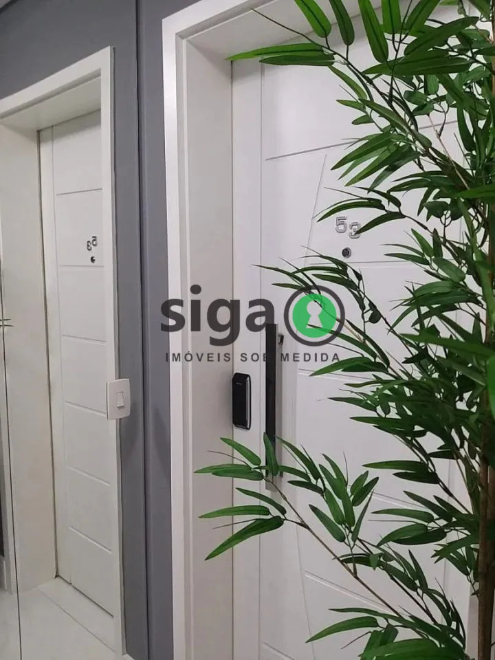 Imagem Apartamento 3 suítes, 2 vagas, 145m², Barra Funda