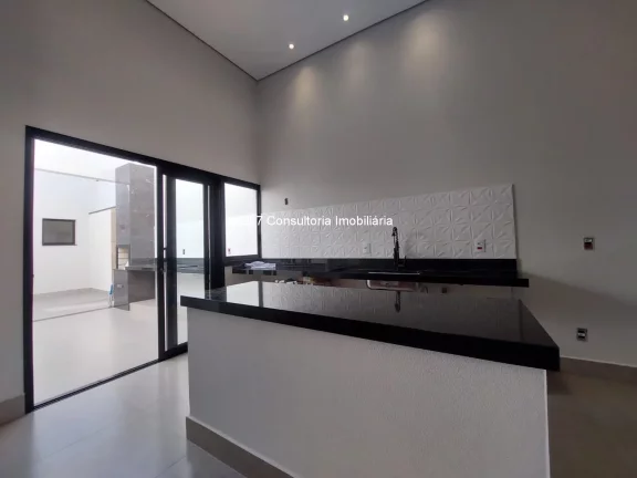 Imagem LINDA CASA TERRENO DE 175 M CONDOMINIO VILLAGE MOUNTONNÉE SALTO-SP