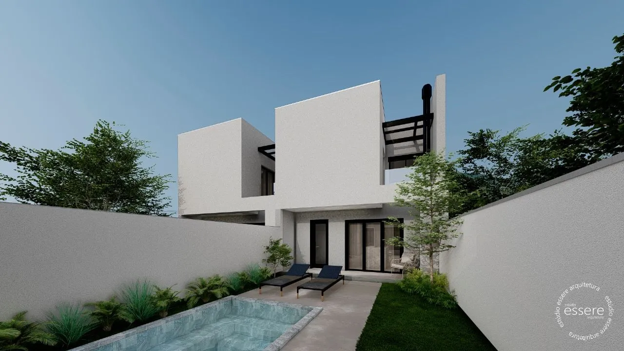 Imagem Duplex à venda em Caxias do Sul, Vila Verde, com 3 quartos, 179m2