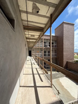 Imagem Luxuoso hotel/pousada à venda em Salinópolis-PA, com 35 suítes no bairro nobre da cidade. Venha conferir!