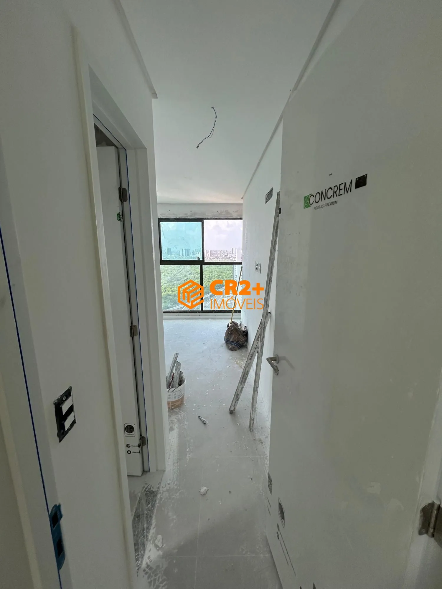 Imagem Apartamento vende 03 quartos 01 suíte 86M² m2 em Boa Viagem