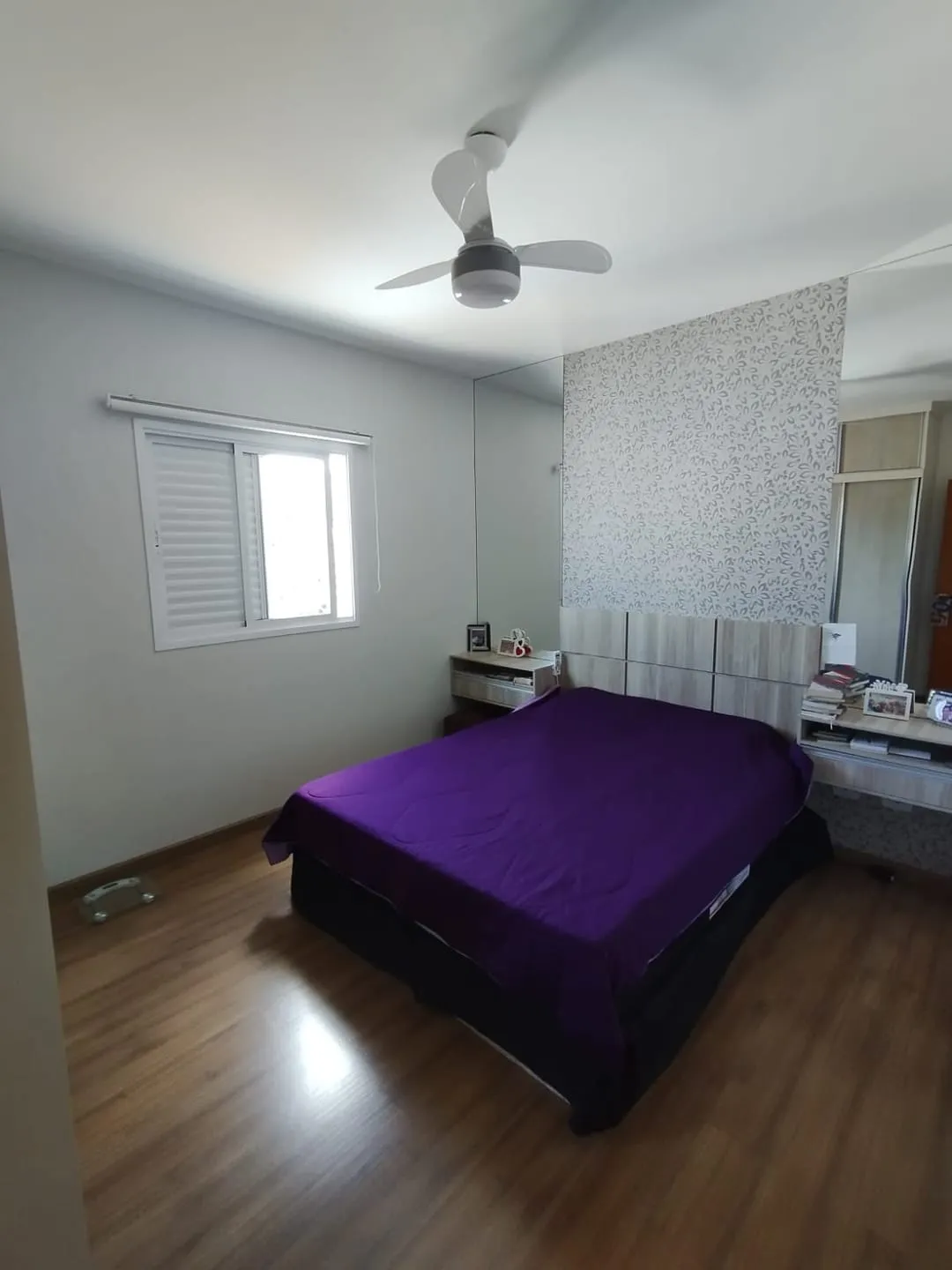 Imagem Apartamento à venda 3 Quartos, 1 Suite, 2 Vagas, 100M², Vila Jaboticabeira, Taubaté - SP | Solar das Oliveiras
