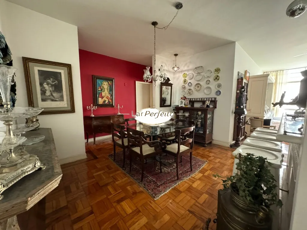 Imagem APARTAMENTO RESIDENCIAL em SÃO PAULO - SP, SANTA CECÍLIA