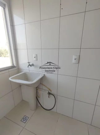 Imagem Apartamento à venda no bairro Jardim Bela Vista II - Guaratinguetá/SP