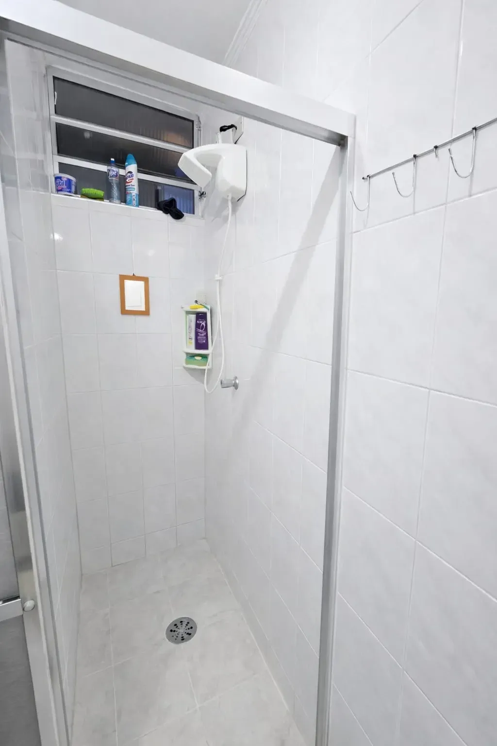 Imagem Studio à Venda, 38 m² em Canto do Forte - Praia Grande