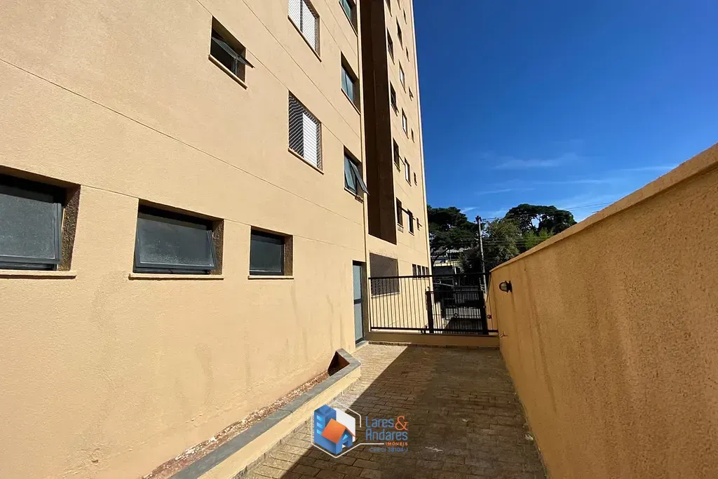 Imagem Apartamento à venda 2 Quartos 1 Vaga 51M² Jardim Oriental São Paulo - SP